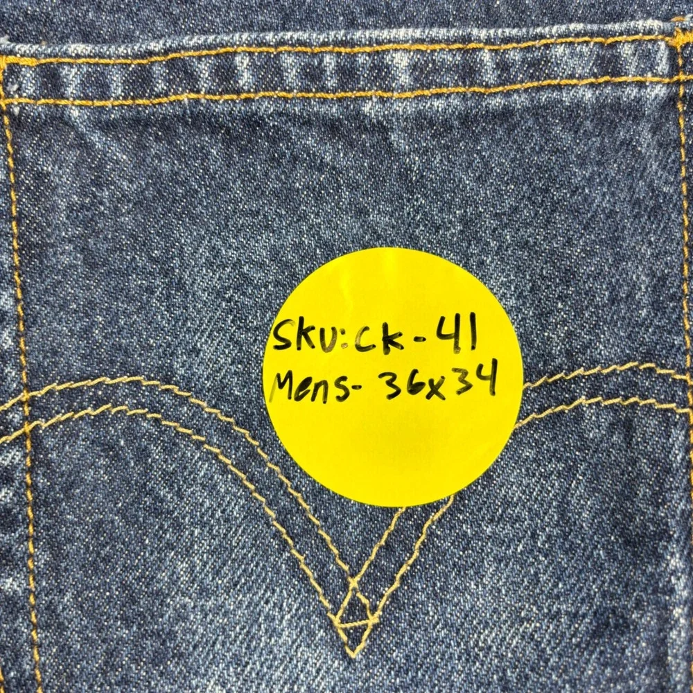 Levis levi 505